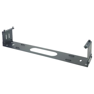 VMP Hinged Wall Bracket, 2 Units